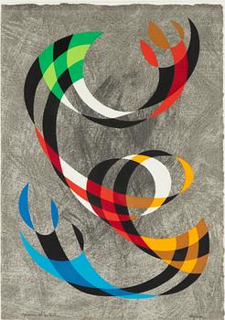 Pierre Olofsson, Utan titel.