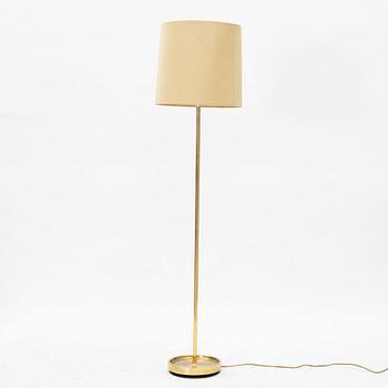 A floor lamp, Fagerhults belysning, second half of the 20th Century.