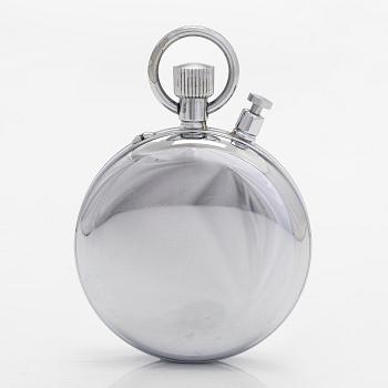 Omega, sekuntikelloja, 5 kpl, Rattrapante, kronografi, 65 mm.