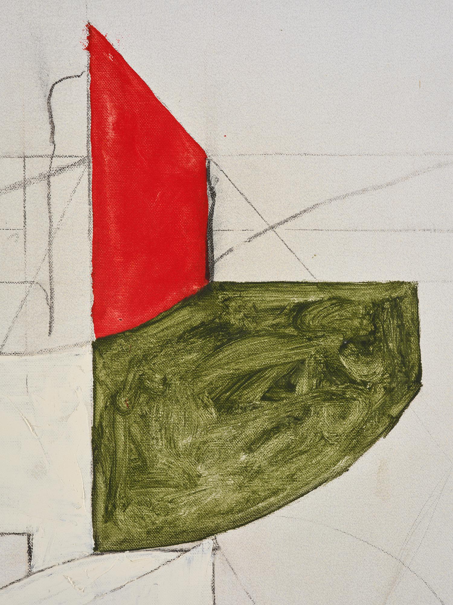 Werner Janson, "Dansös".