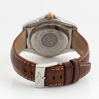 Breitling, Cockpit, wristwatch, 41 mm.