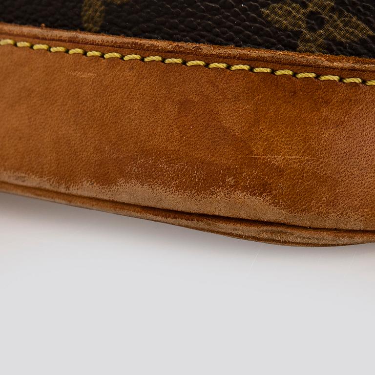 Louis Vuitton, laukku, "Alma".