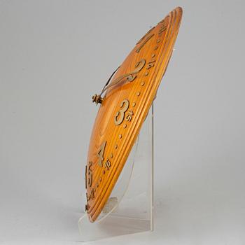 VÄGGUR, Zenith, 18-dagarsverk, 1900-talets mitt.