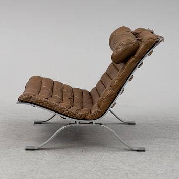 An 'Ari' easy chair by Arne Norell.