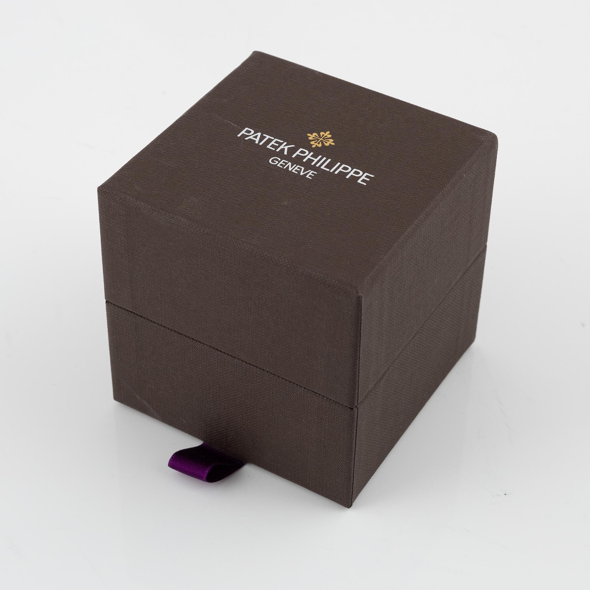 Patek Philippe, tie, ca 2023.