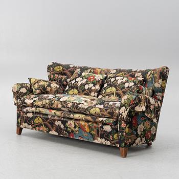 Soffa, 1900-talets mitt.