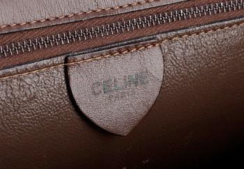 VÄSKA, Celine, Paris, 1900-talets mitt.