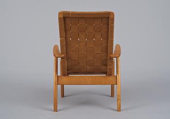 Ilmari Tapiovaara, KARMSTOL.