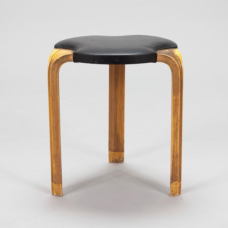 Alvar Aalto, pall, modell X600. Artek 1900-talets mitt.