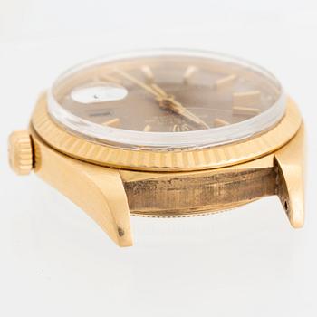 Rolex, Day-Date, "Caramel Ghost Dial", ca 1976.