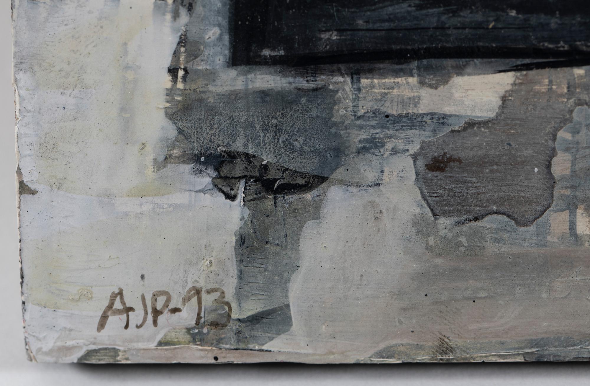 Arvid Pettersen, untitled, 1993.