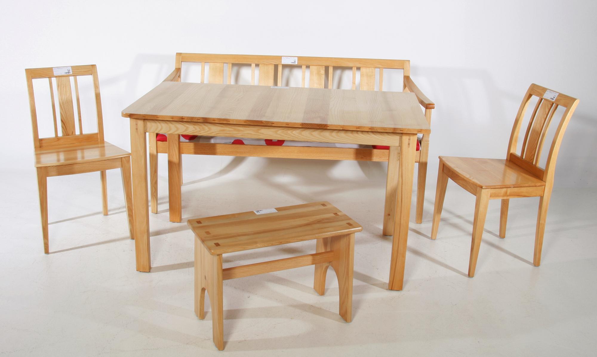 MATGRUPP, 5 delar. Evert Genzell, Mörbylånga.