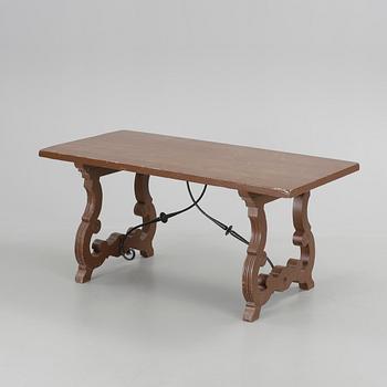 MATBORD, omkring sekelskiftet 1900.