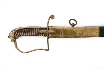 SABEL, 1800-tal.