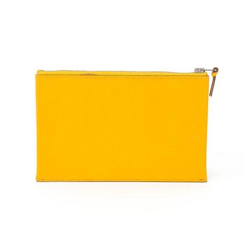 Wallet by Hermès.