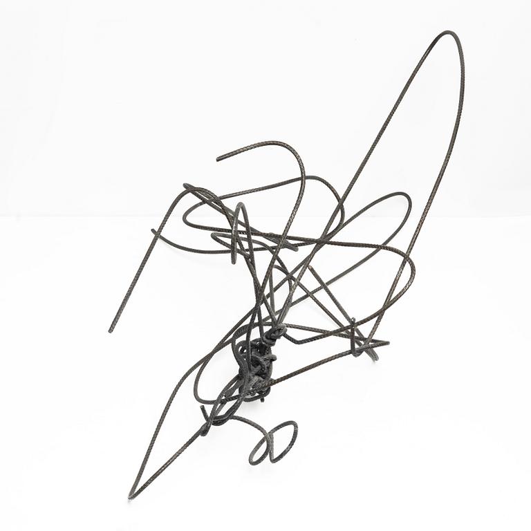 Leontine Arvidsson, Untitled.