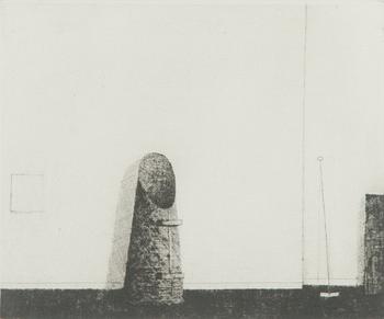 Pentti Kaskipuro, "Coal Pitcher".