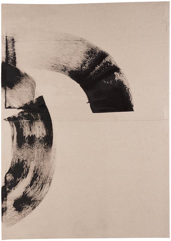 Emma Bernhard, "Failed Geometry".