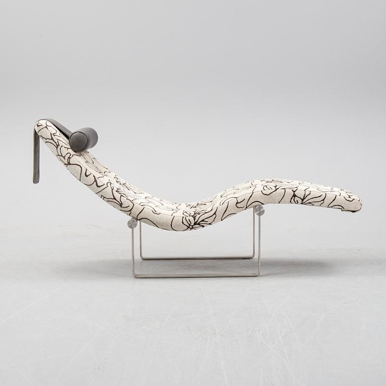 A 'Viper' lounge chair by Carl Henrik Spak for Ire.