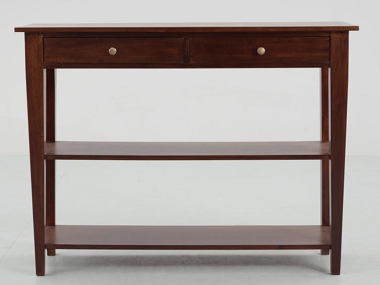 SIDEBOARD. 2000-tal.