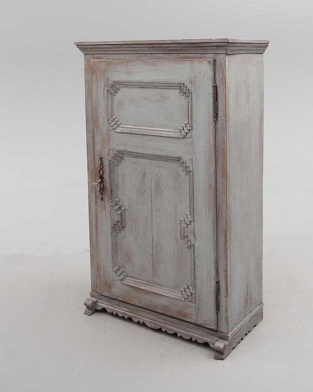 SKÅP, barock, 1700-tal.