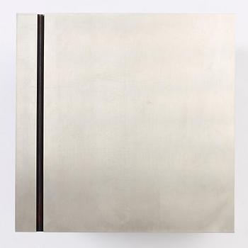 OPI Milano (Franco Bettonica & Mario Melocchi), a "Cubo Bar", Cini & Nils, Milan, Italy, 1970s.