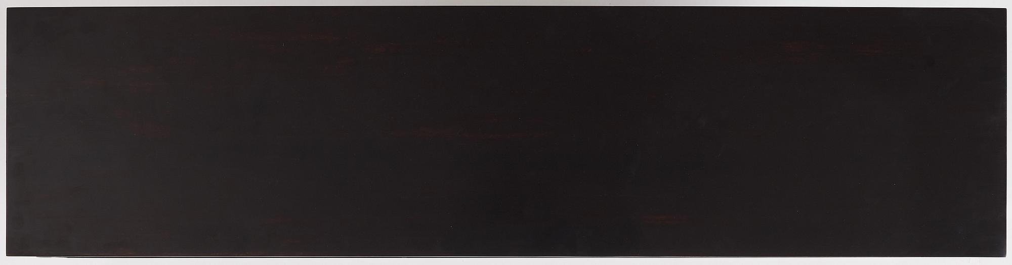 Axel Einar Hjorth, bokhylla / sideboard, "Typenko", Nordiska Kompaniet 1933.