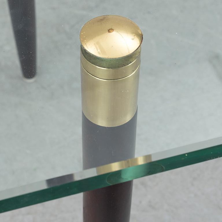 SOFFBORD, 1950 / 60-tal.