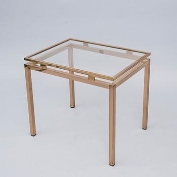 SOFFBORD, 1970/1980-tal.