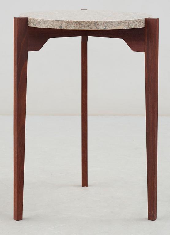 SIDOBORD / LAMPBORD, GAD Design, 2000-tal.