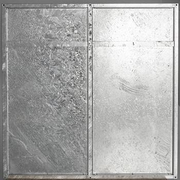 Claesson Koivisto Rune, 
"K5 wall shelf Type 2", Alloy Inc., Japan, 2020.
