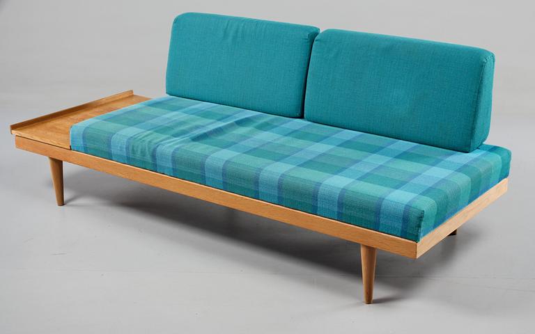 DAGBÄDD, Ekornes Svane, Norge, 1900-talets tredje kvartal.