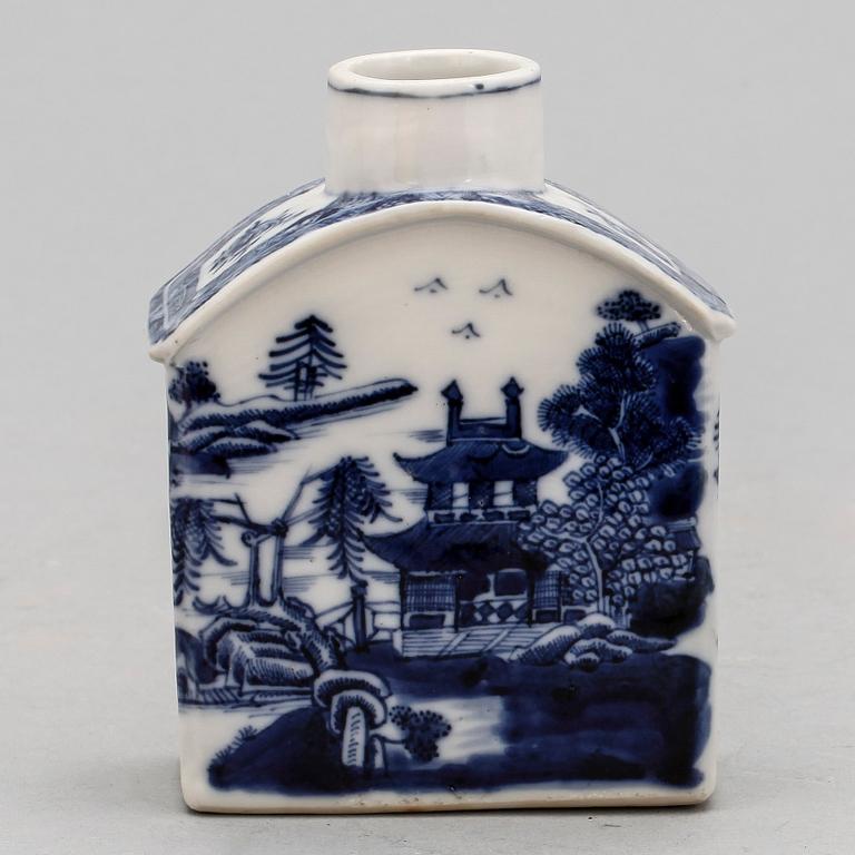 TEDOSA, porslin, Kina, Qianlong, Qing dynastin, 1700-tal.