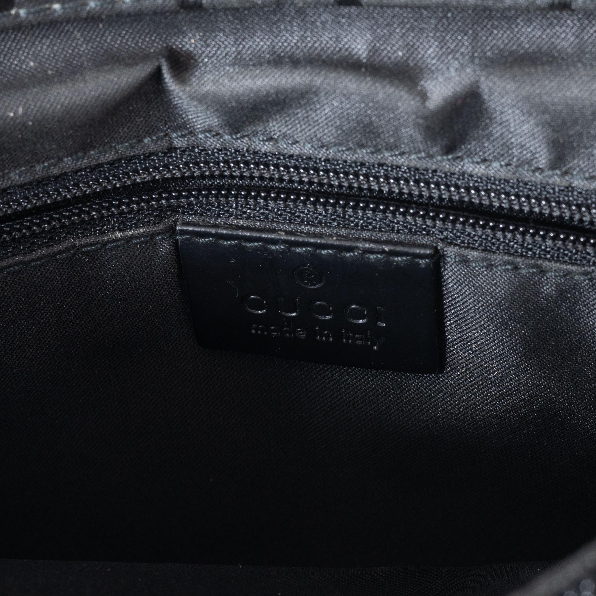 Gucci, "Bamboo bag".