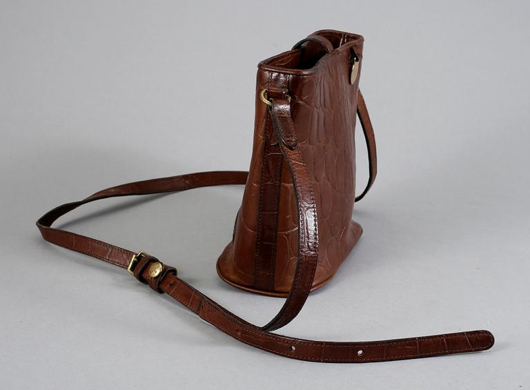 VÄSKA, Mulberry, 1900-talets slut.