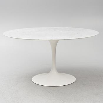 Eero Saarinen, bord "Tulip", Knoll International, 1900-talets andra hälft.