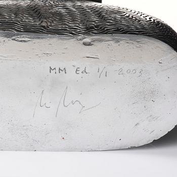 Maria Miesenberger, Untitled.