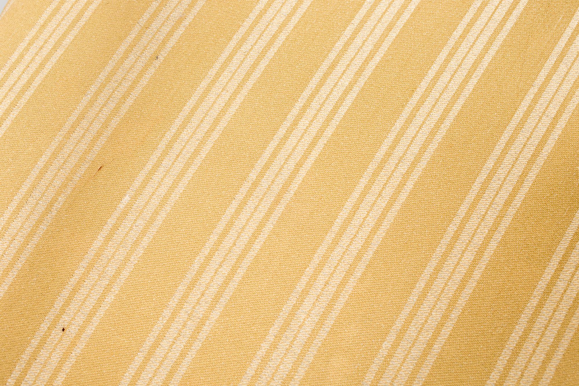 A pair of empire-style chairs by Myrstedt & Stern Stockholm, around 1900.