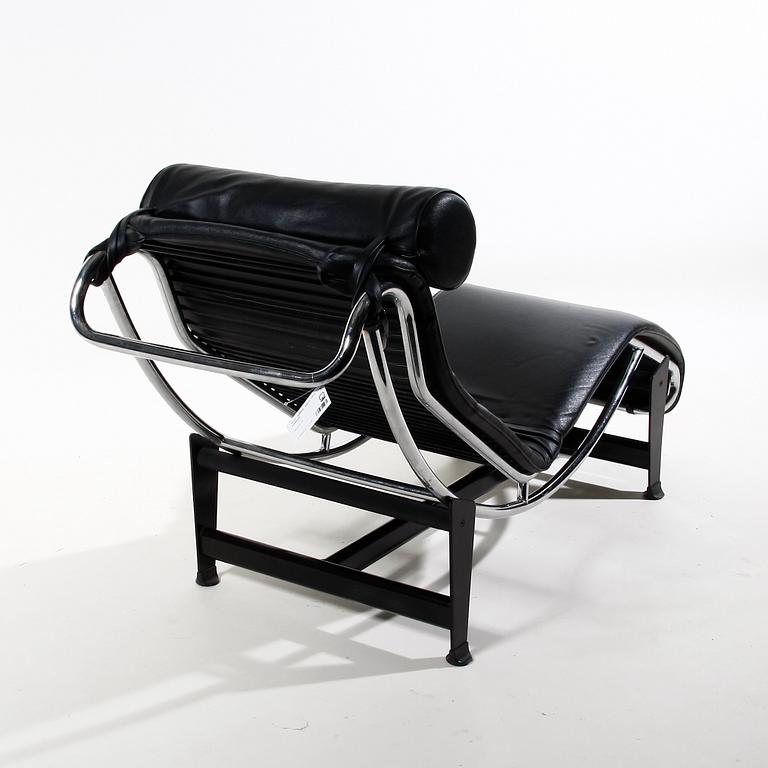 VILSTOL, kopia, efter Le corbusier.