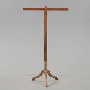 KARTSTÄLLNING, 1900-talets början.