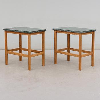 BORD, 2 st, 1900-/2000-tal.