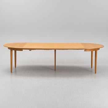 Carl Malmsten, matbord, 1900-talets andra hälft.