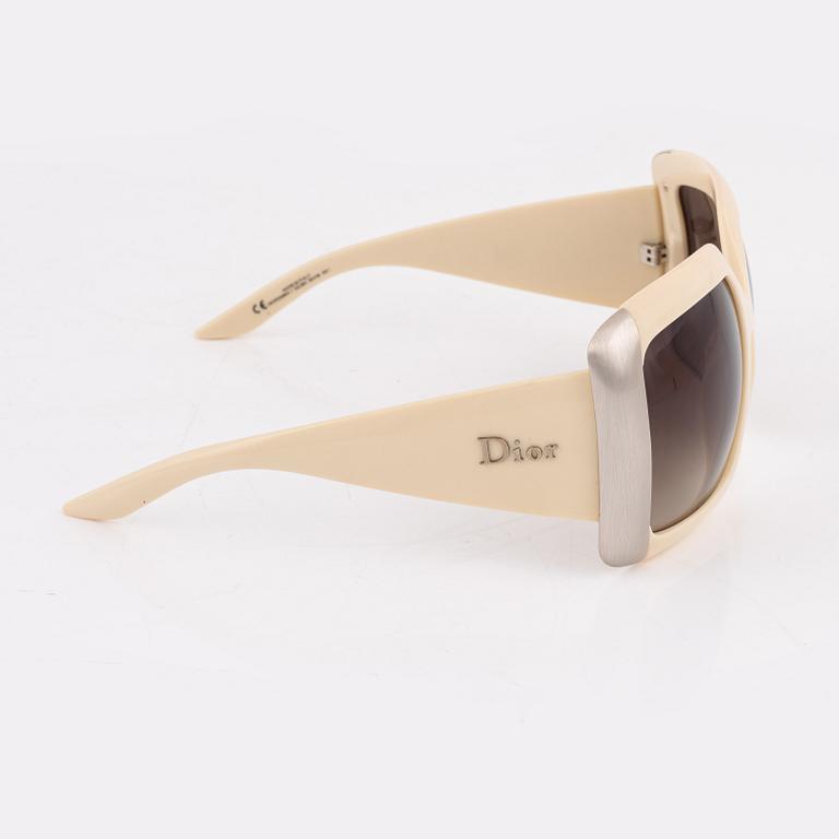 Christian Dior, solglasögon "Diorissima 1 ", 2009.