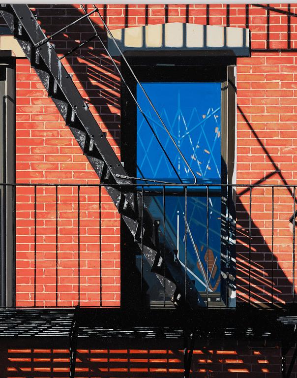 Martin Wickström, "827".