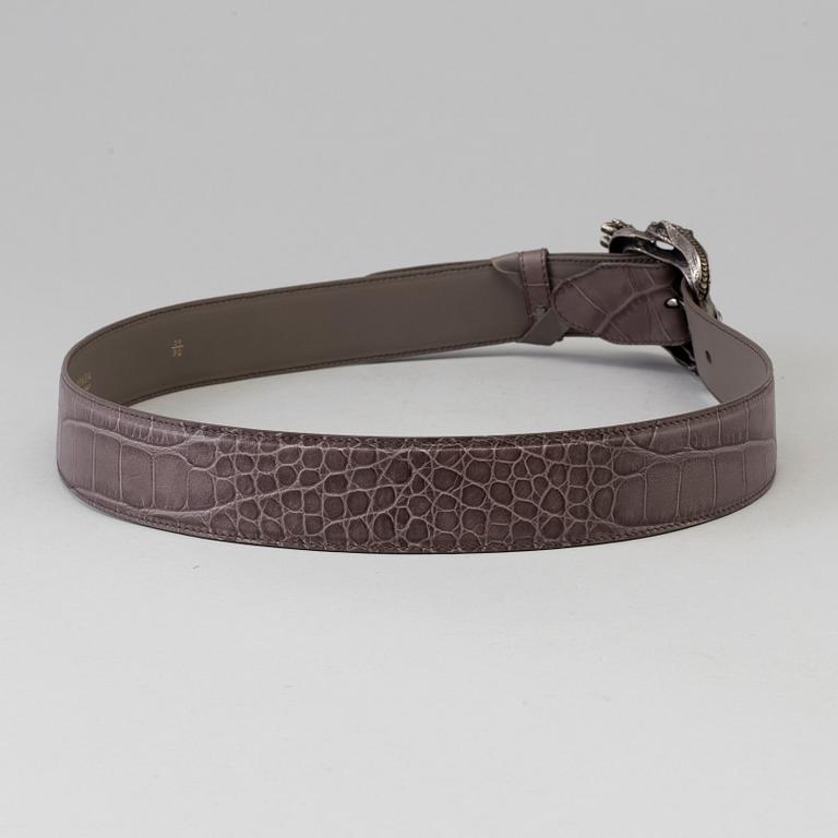 Belt by Prada 36/90.