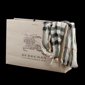 SCARF, Burberry, 2000-tal.