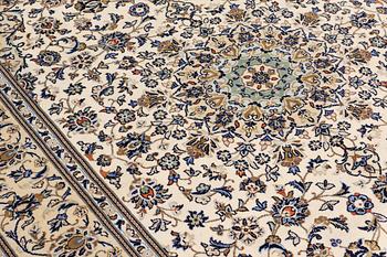 MATTA, Keshan, ca 293 x 196 cm.