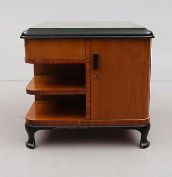 BORD, art déco, 1900-talets början.