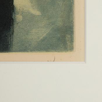 Roberto Matta, utan titel.