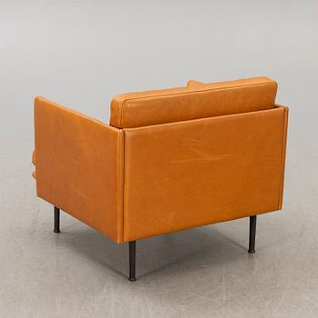 Muuto, Anderssen & Voll, Fåtölj modell 7985 för  Outline studio 2017.